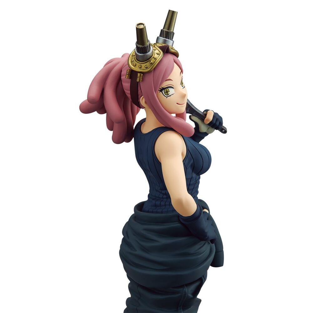My Hero Academia Glitter & Glamorous Mei Hatsume figure 21cm
