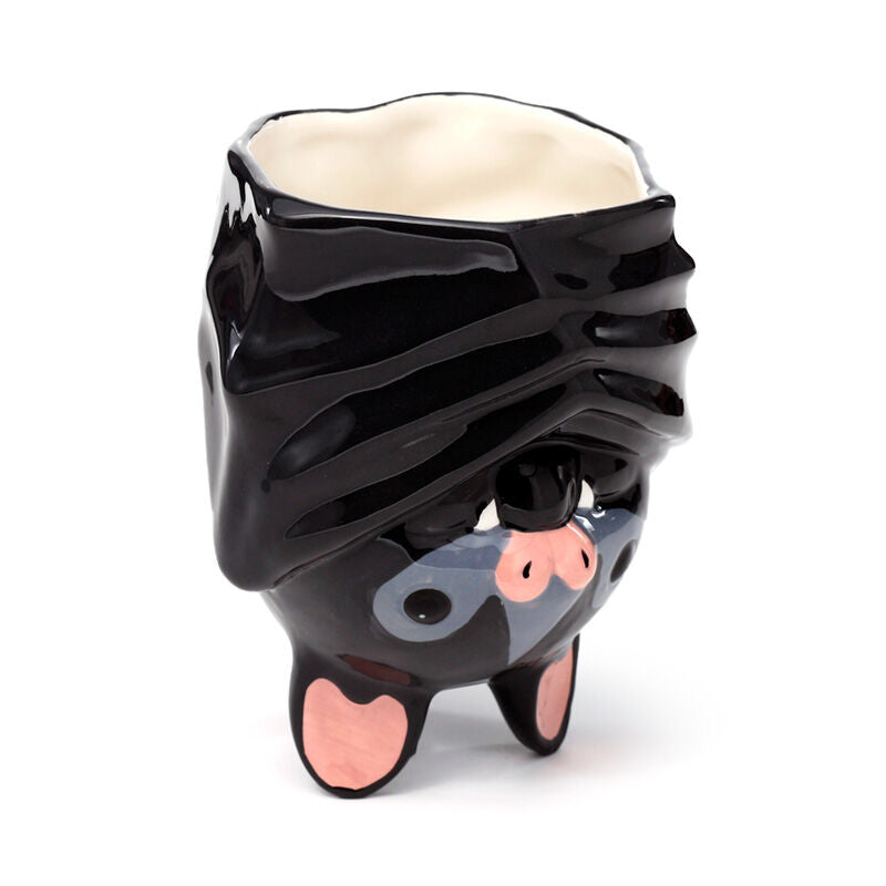 Bat 3D mug