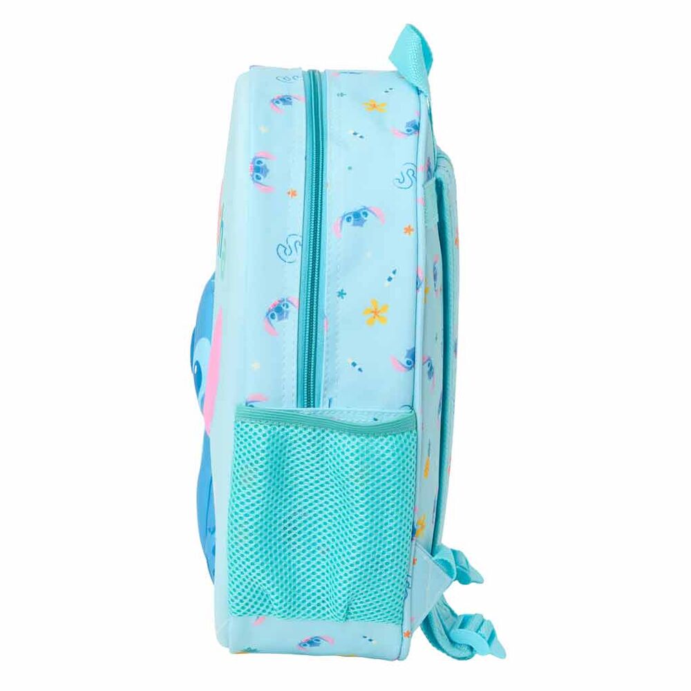 Disney Stitch 3D backpack 33cm