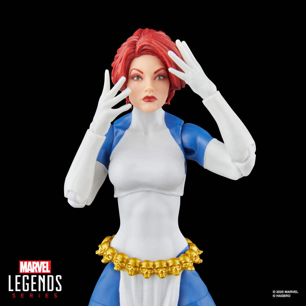 Marvel X-Men The Uncanny Marvel's Mystique figure 15cm