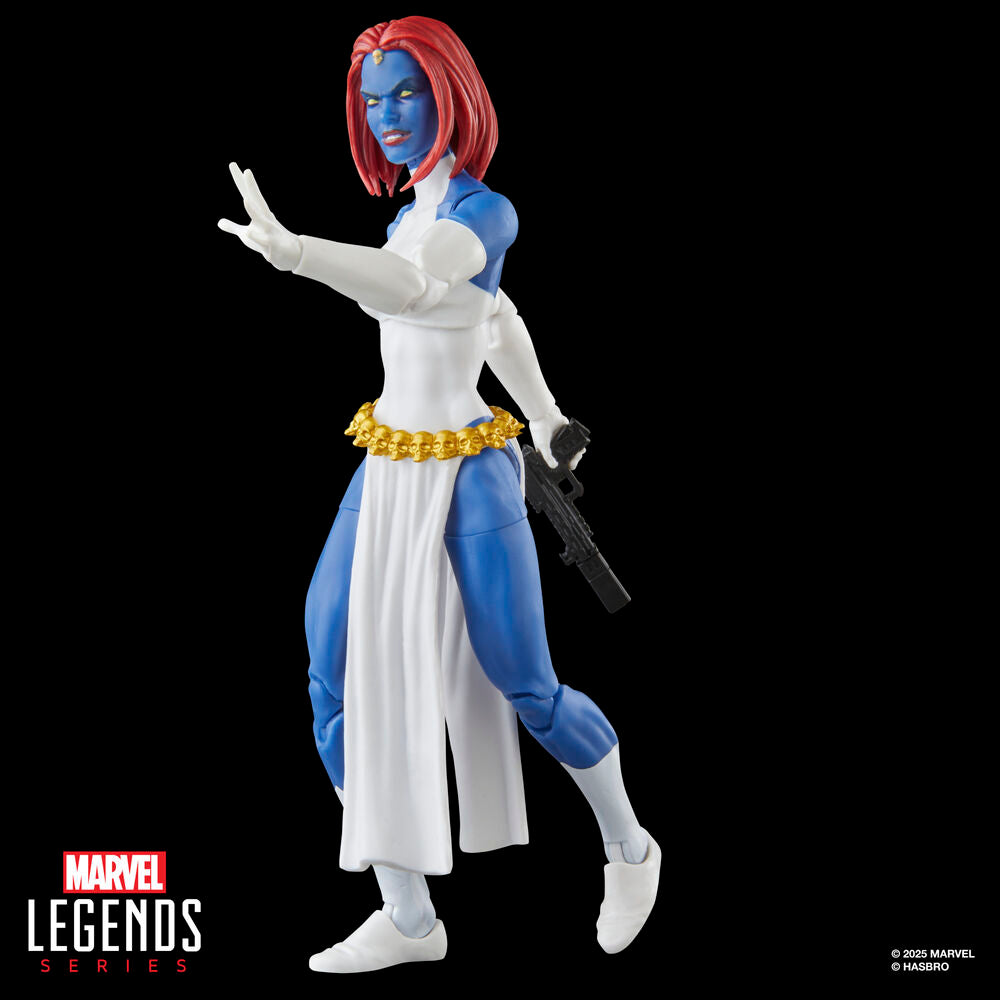 Marvel X-Men The Uncanny Marvel's Mystique figure 15cm