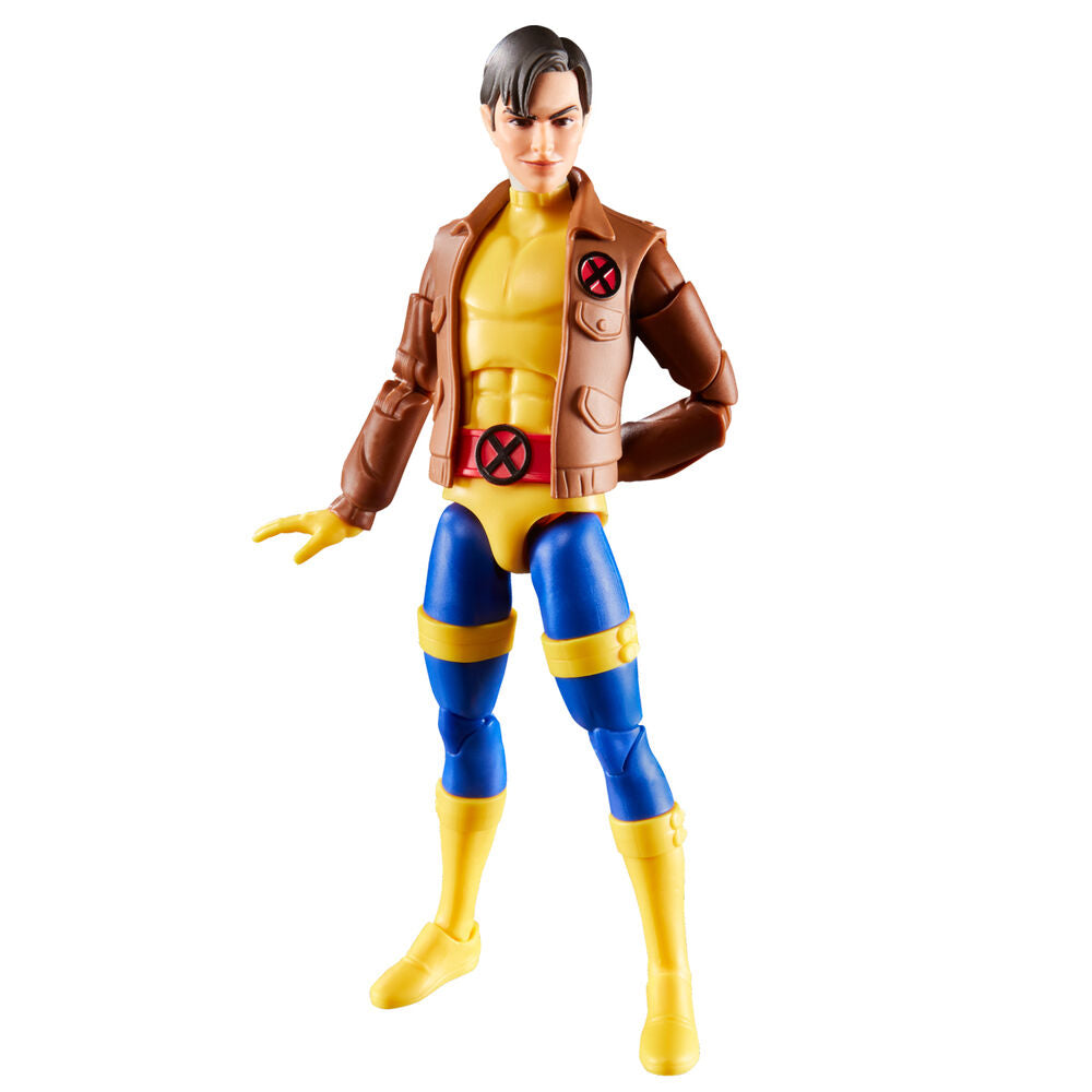 Marvel Legends Series X-Men '97 Marvel's Morph figure 15cm