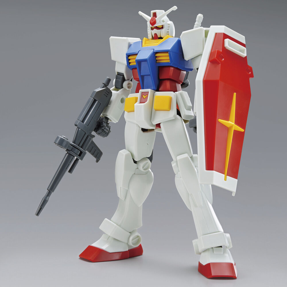 Mobile Suit Gundam RX-78-2 Gundam figure