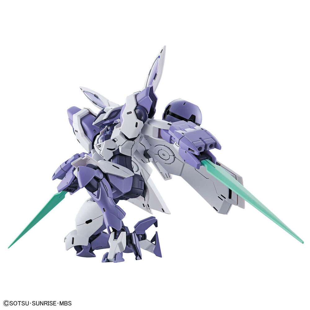 Mobile Suit Gundam: The Witch from Mercury Prologue Beguir-Beu figure