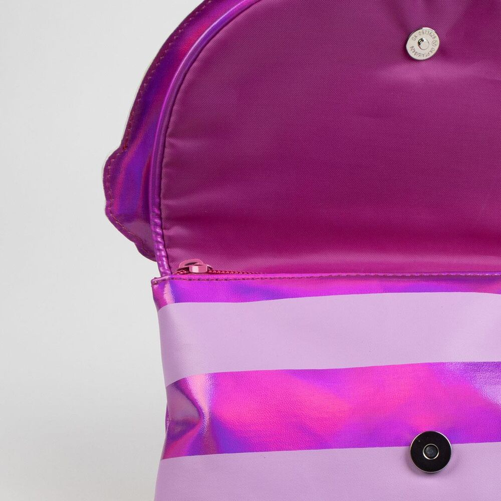 Disney Alice in Wonderland Cheshire vanity case