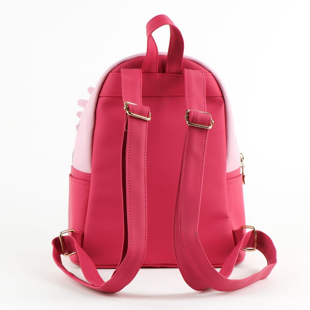 Harry Potter Luna Lovegood casual backpack 27cm
