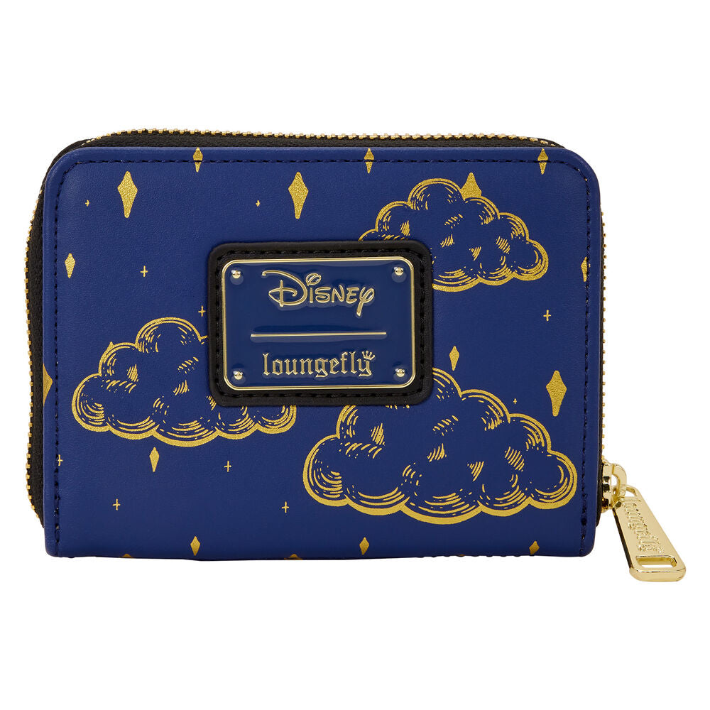 Loungefly Disney Hocus Pocus Sanderson Sisters wallet