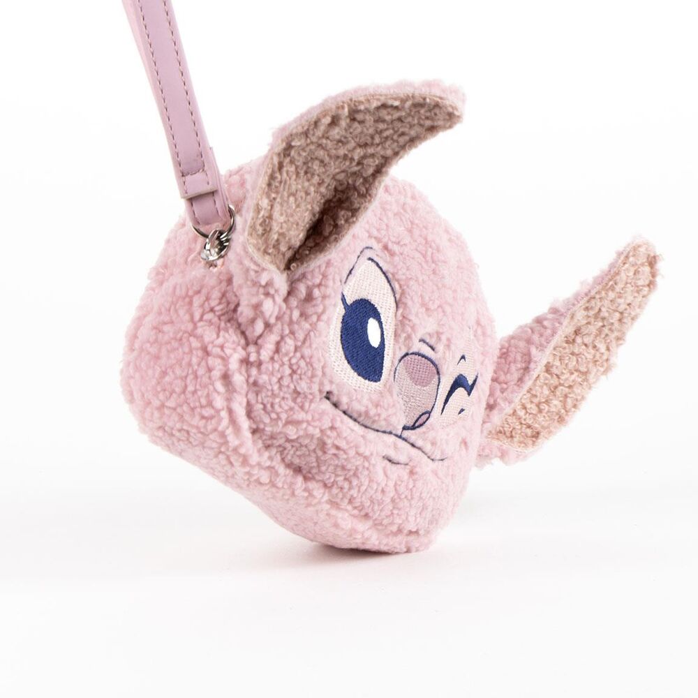 Disney Stitch Angel wallet