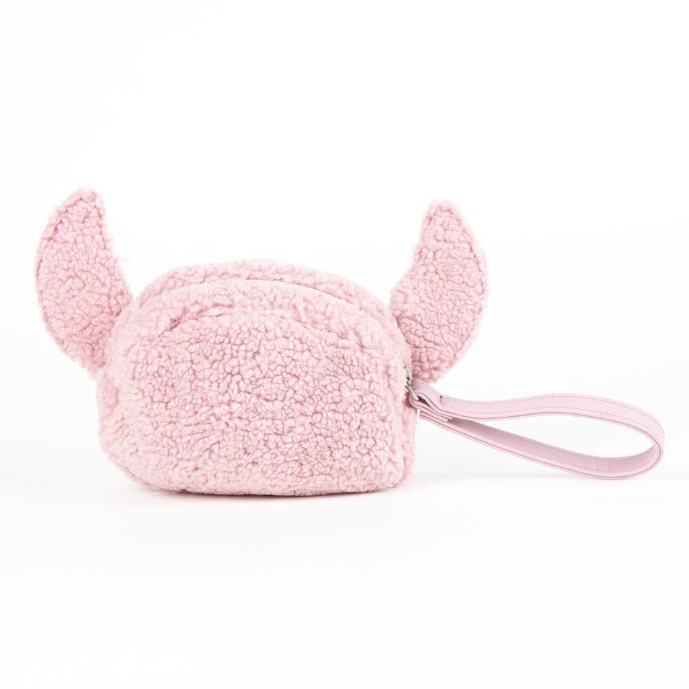 Disney Stitch Angel wallet