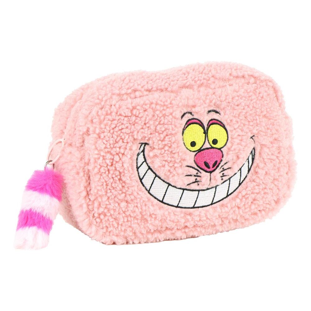 Disney Alice in Wonderland travel vanity case