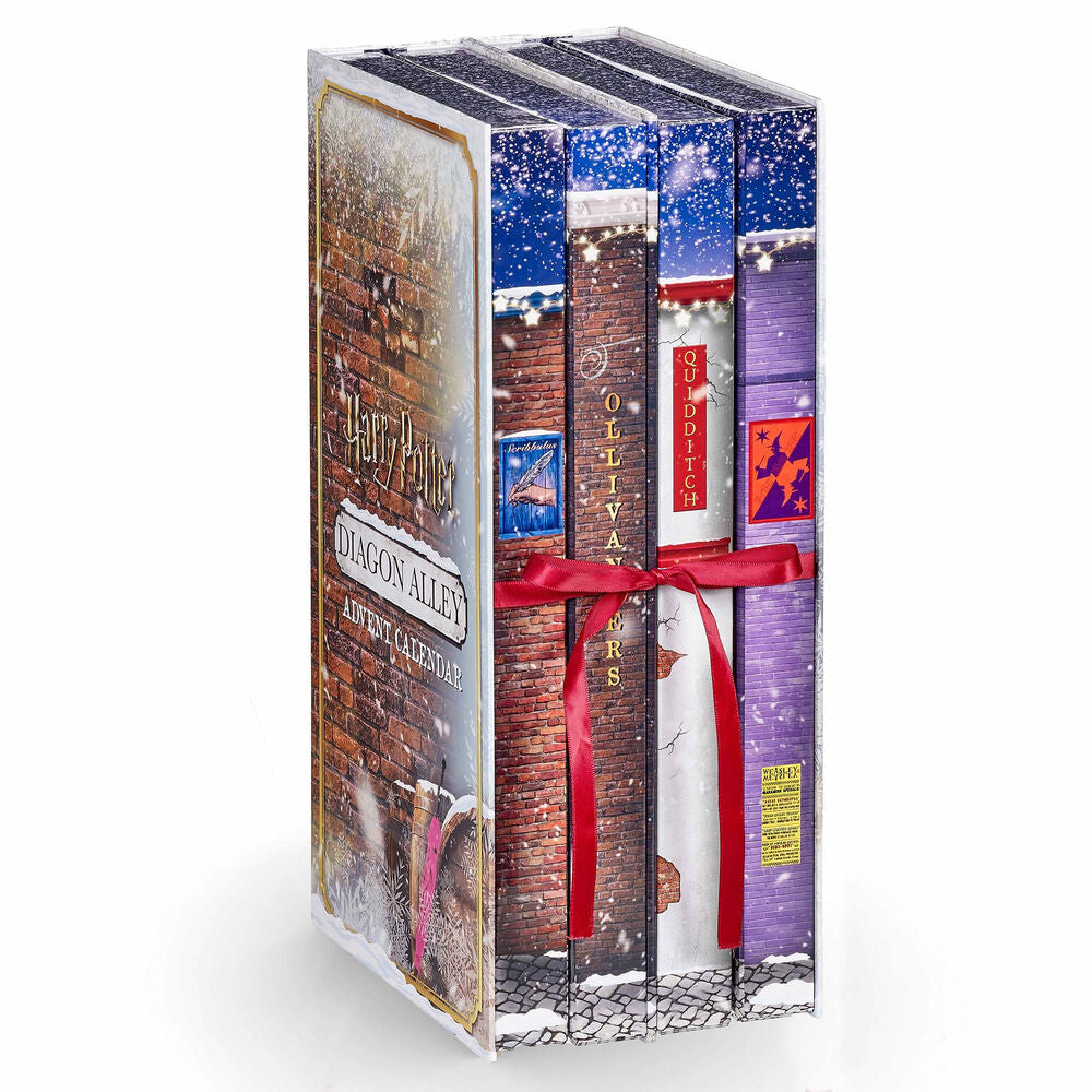 Harry Potter  Diagon Alley Advent calendar