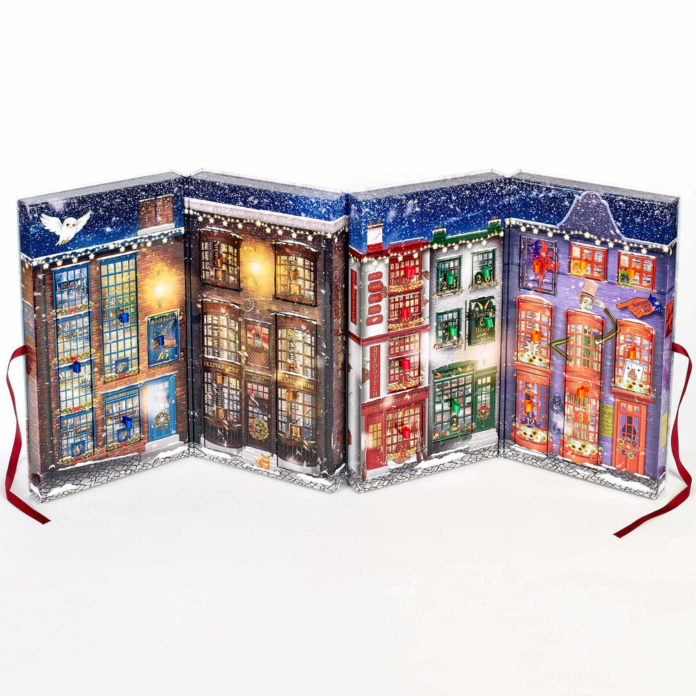 Harry Potter  Diagon Alley Advent calendar
