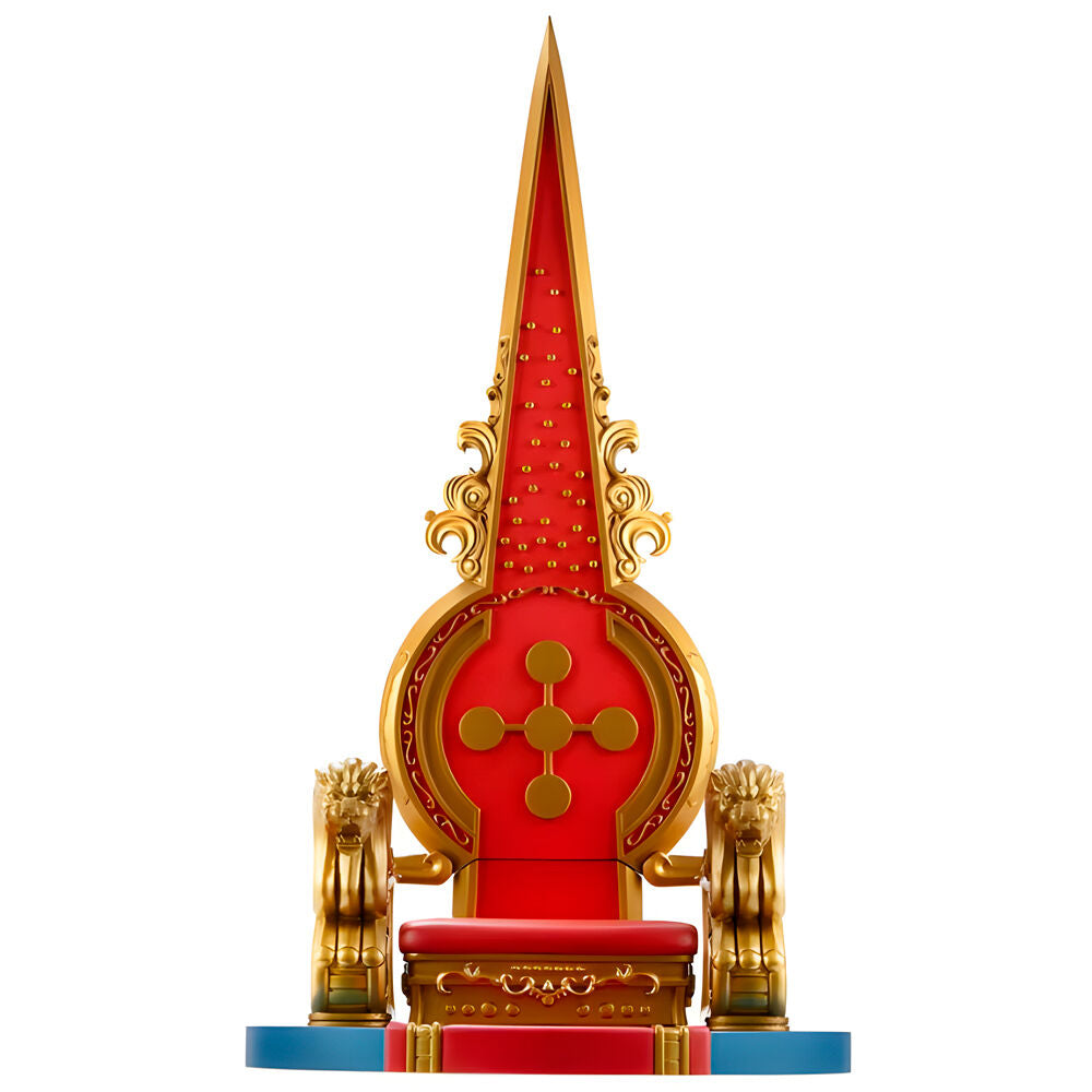 One Piece Empty Throne The Throne of Power Ichibansho figure 28cm