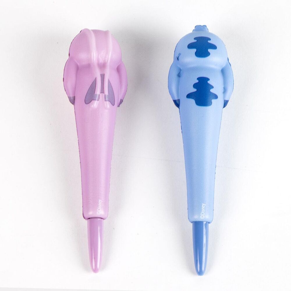 Disney Stitch pack 2 pens
