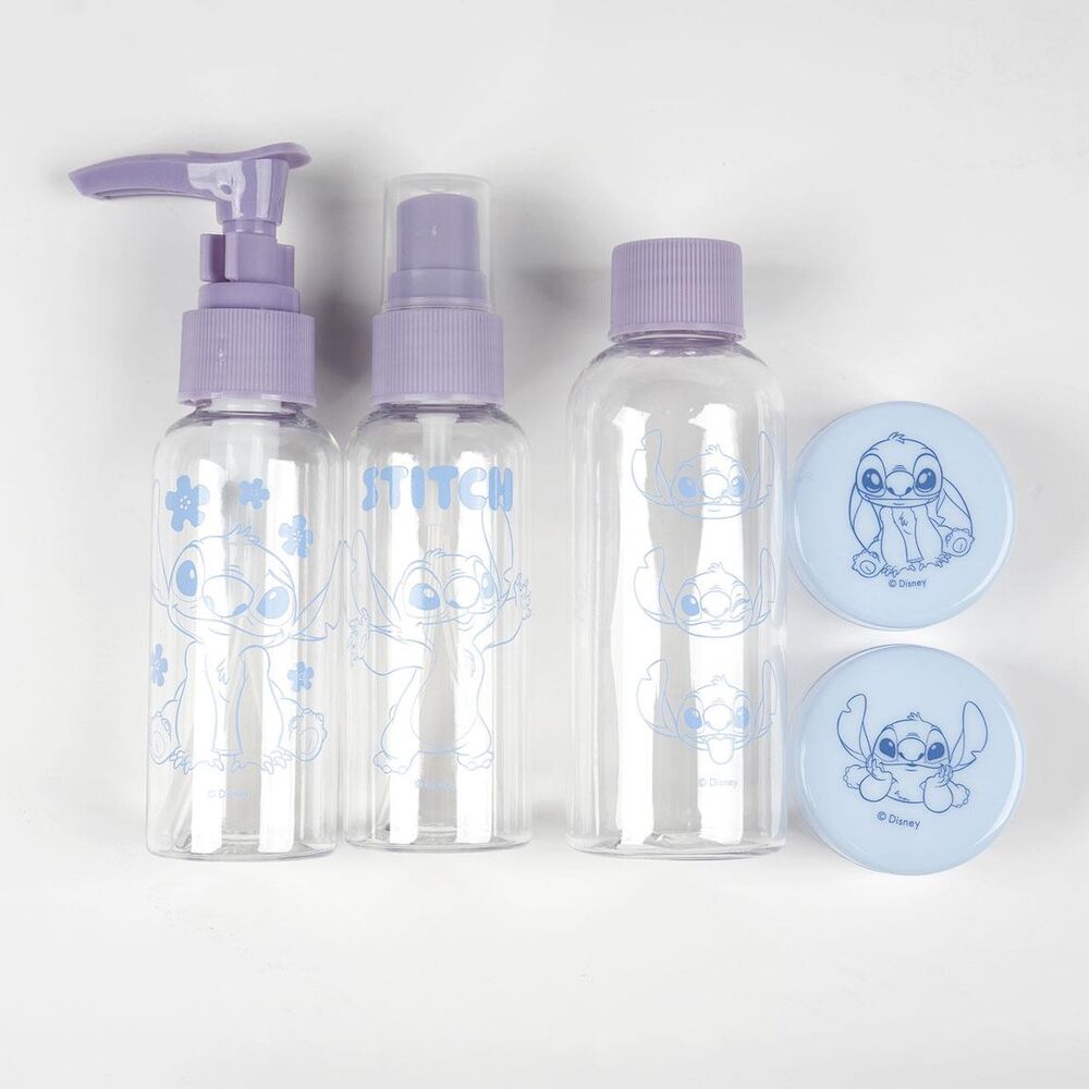 Disney Stitch Personal care set