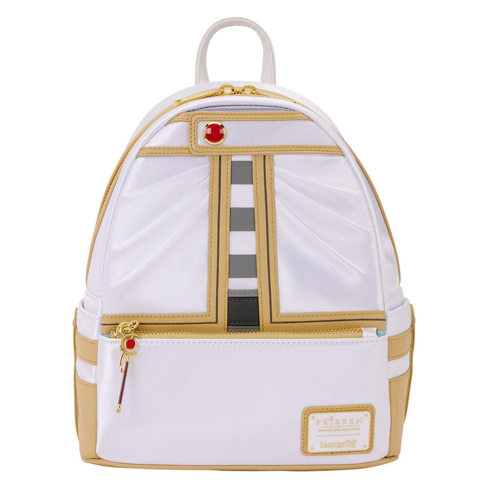 Loungefly Frieren Beyond Journeys End backpack 26cm