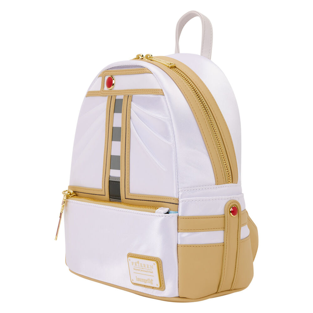 Loungefly Frieren Beyond Journeys End backpack 26cm