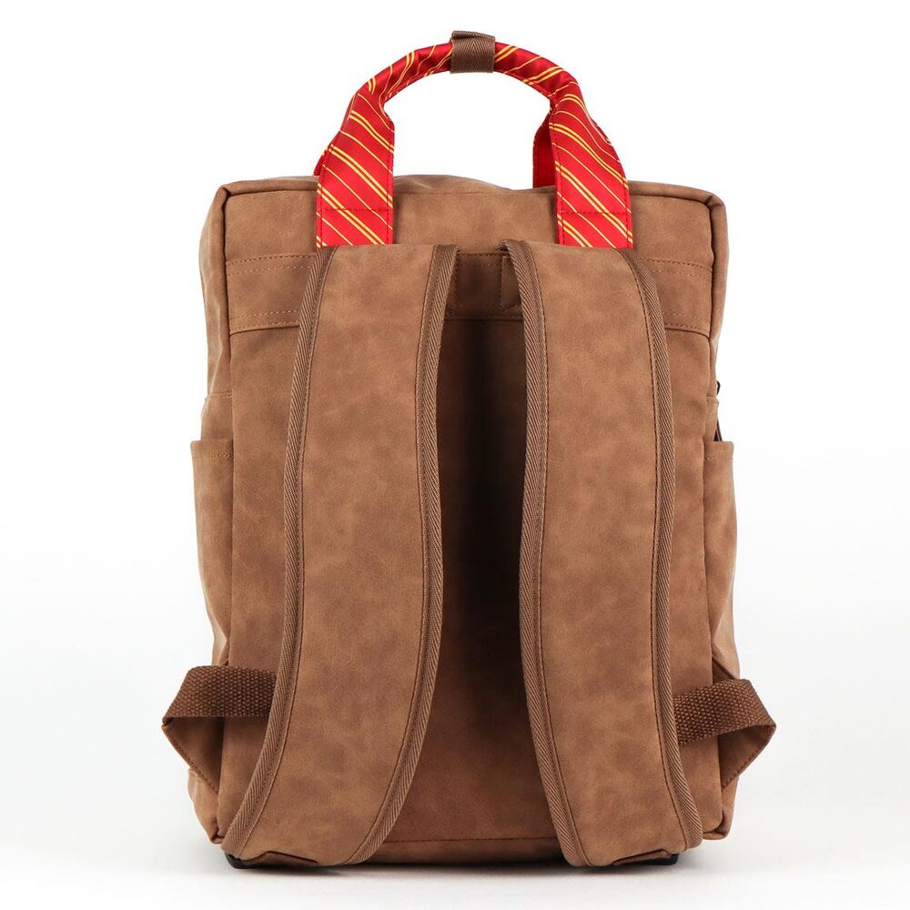 Harry Potter Gryffindor casual backpack 35cm