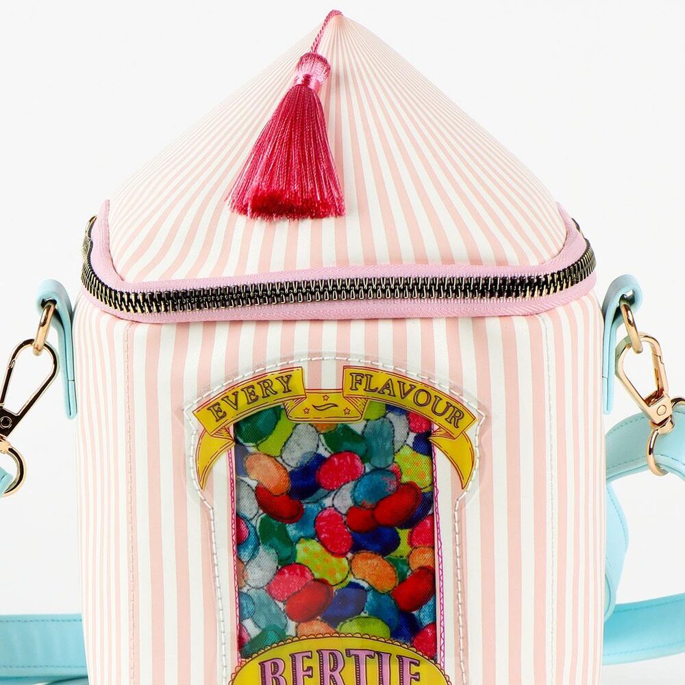 Harry Potter Honeydukes bag