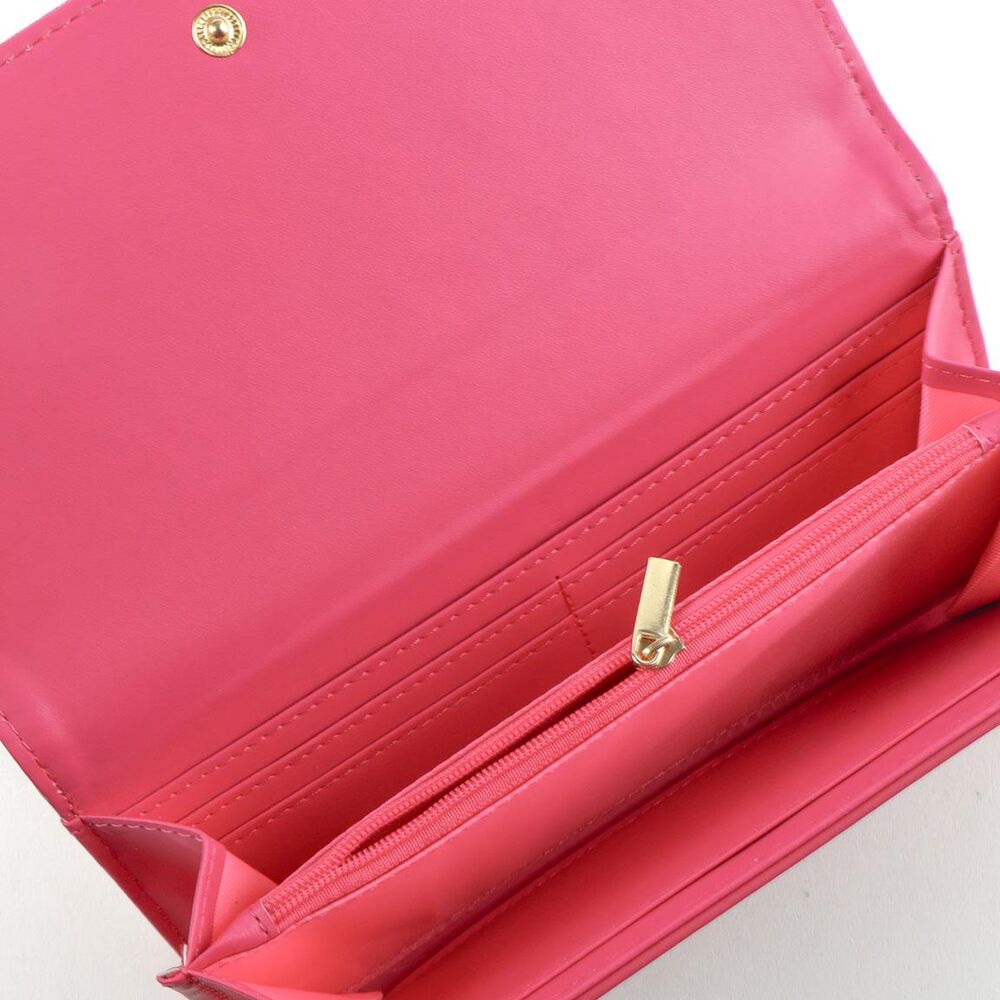 Harry Potter Luna Lovegood wallet