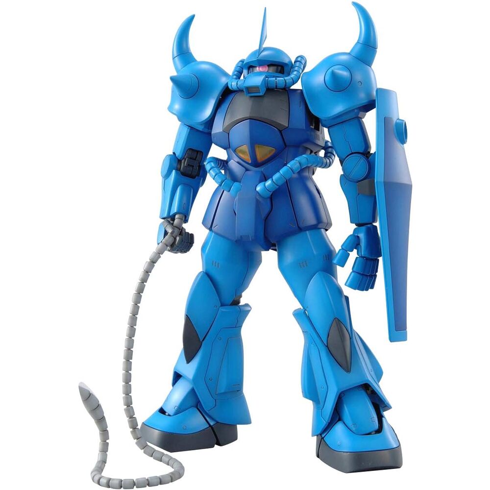 Model Kit MG 1/100 Gouf Ver. 2.0