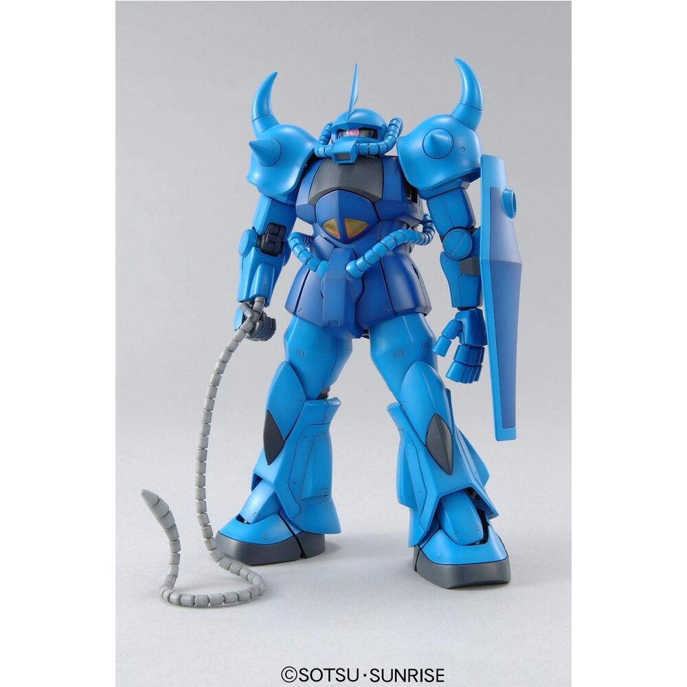 Model Kit MG 1/100 Gouf Ver. 2.0