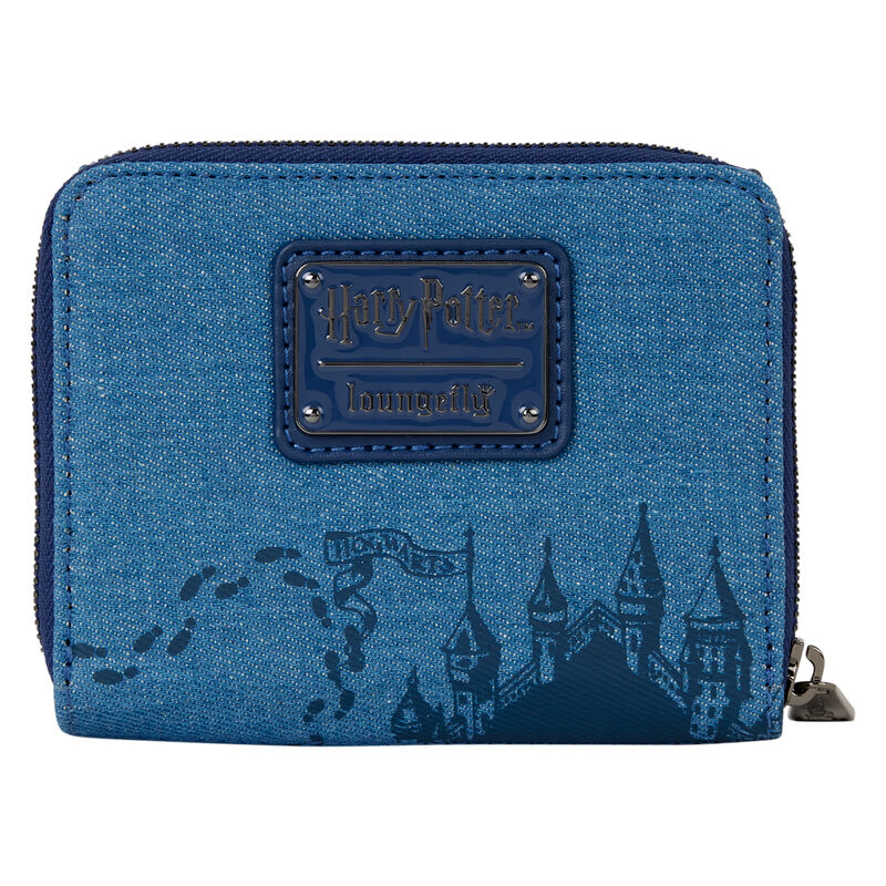 Loungefly Harry Potter Fawkes Phoenix wallet