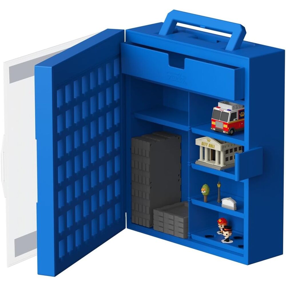 Bitty POP! Carrying case