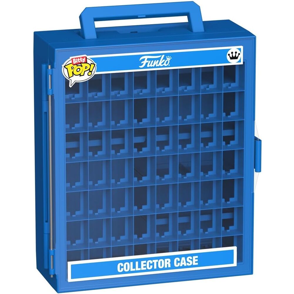 Bitty POP! Carrying case