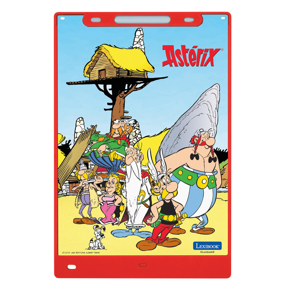 Asterix Electronic Ink Tablet