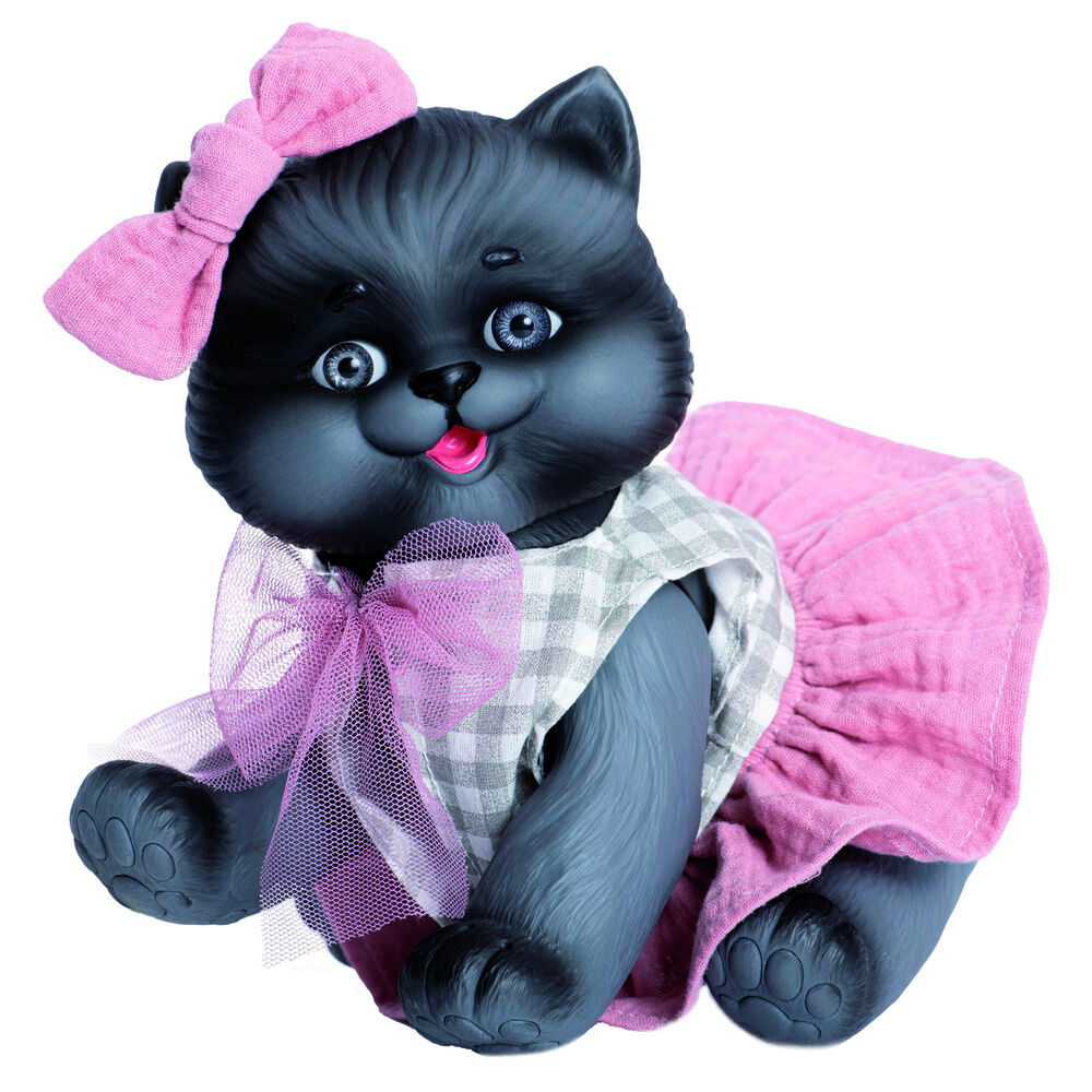Baby doll reborn puppy kitten