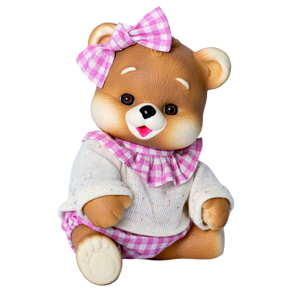 Baby doll reborn puppy teddy bear