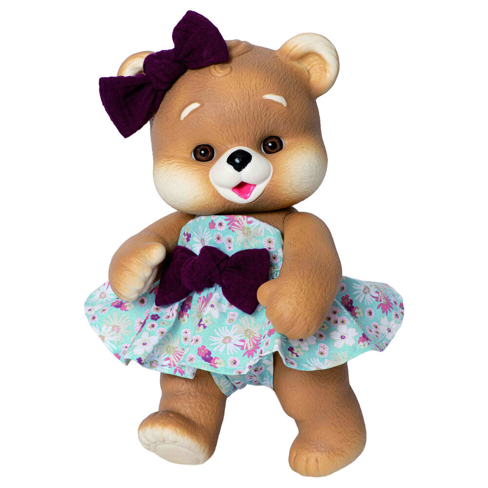 Baby doll reborn puppy teddy bear