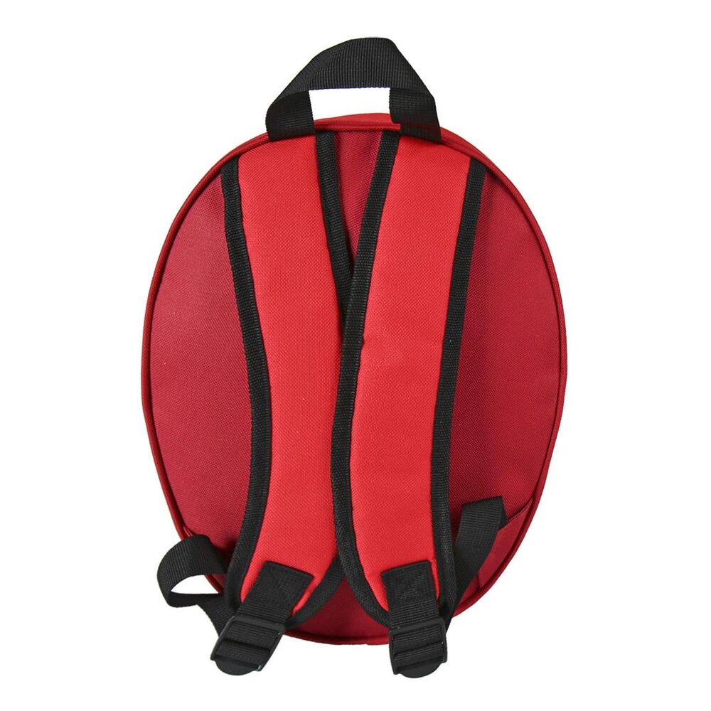 Marvel Spiderman 3D EVA backpack 31cm