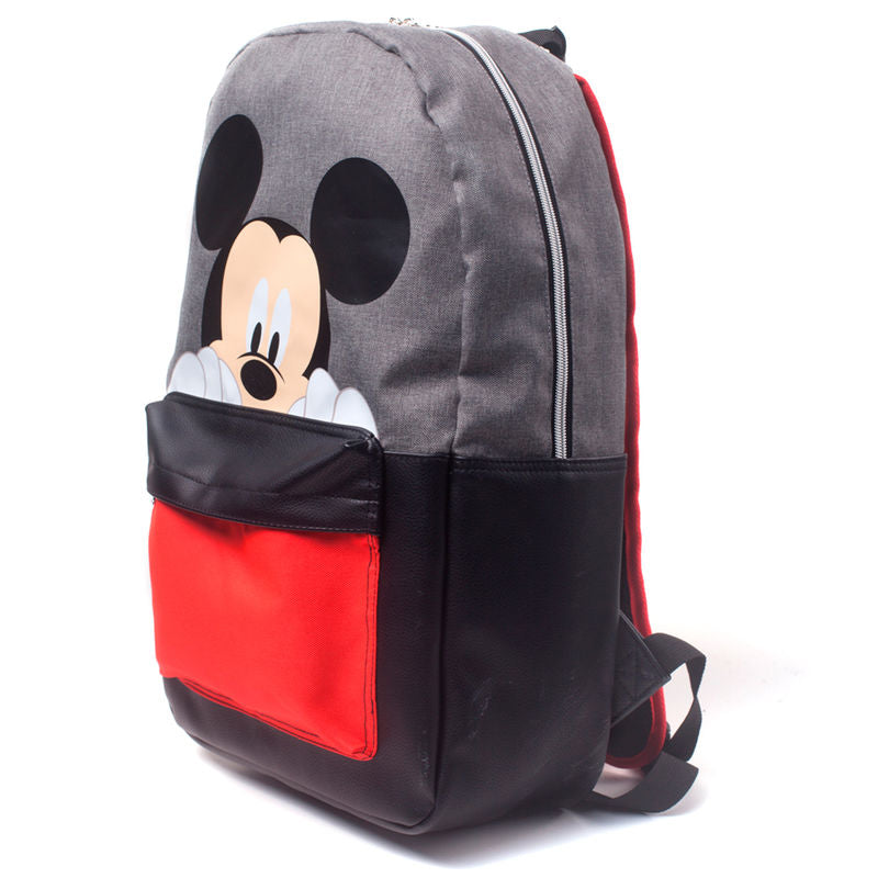 Disney Mickey backpack 35cm
