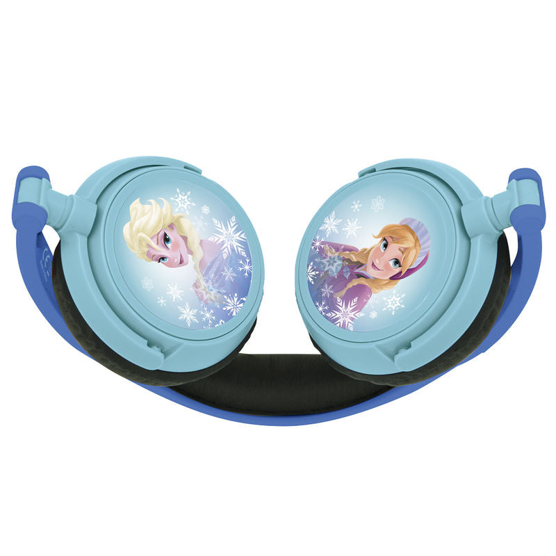 Disney Frozen adjustable headband earphones