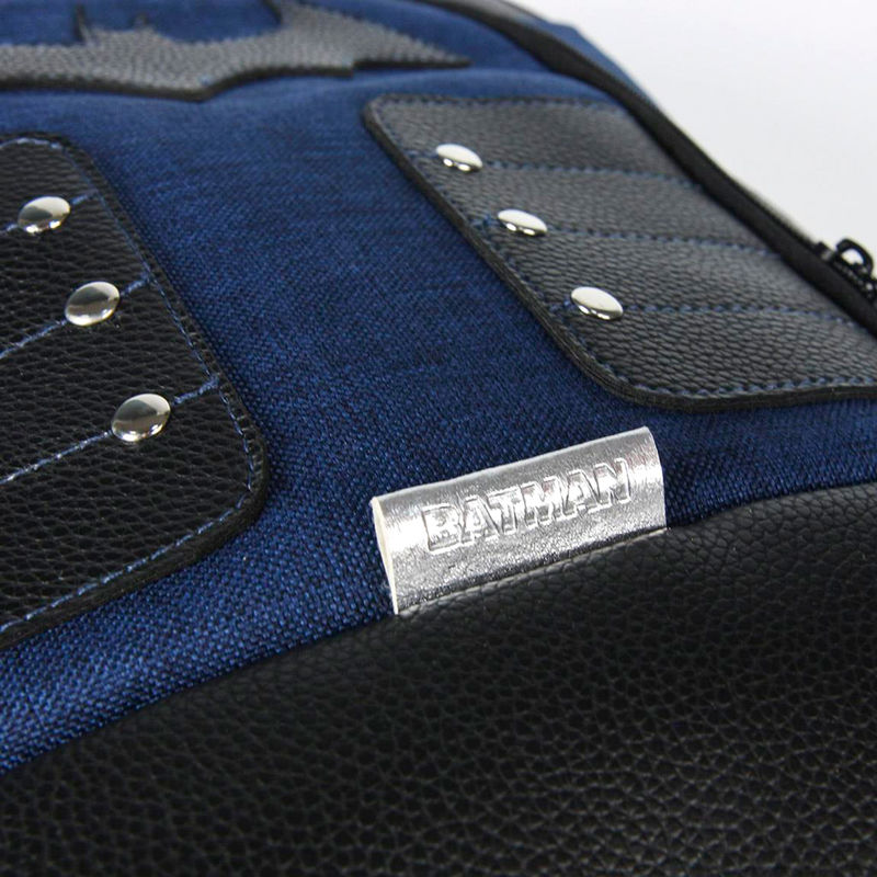 DC Comics Batman casual backpack 46cm