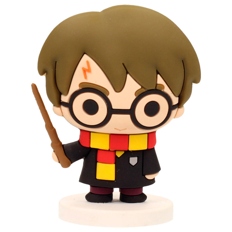 Harry Potter Harry mini figure