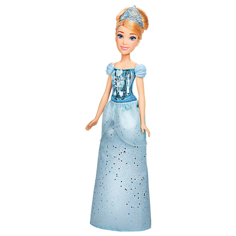 Disney Royal Shimmer Cinderella doll