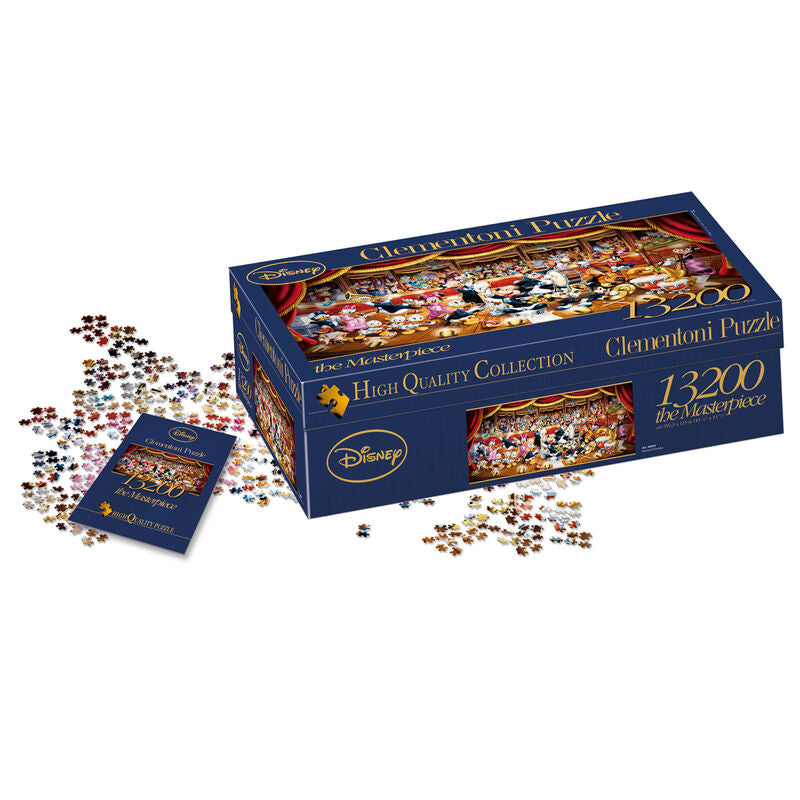Disney Orchestra puzzle 13200pcs