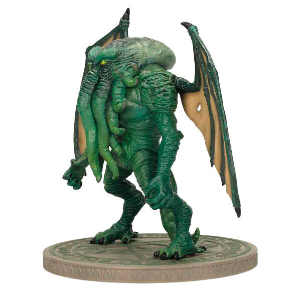 Cthulhu figure 18cm