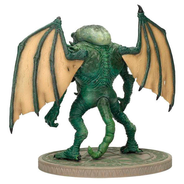 Cthulhu figure 18cm