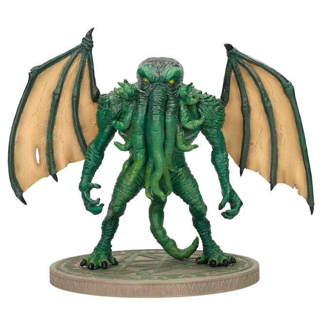 Cthulhu figure 18cm