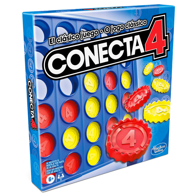 Connect 4 game