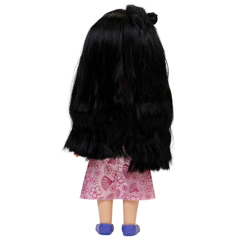 Disney Mulan doll 38cm