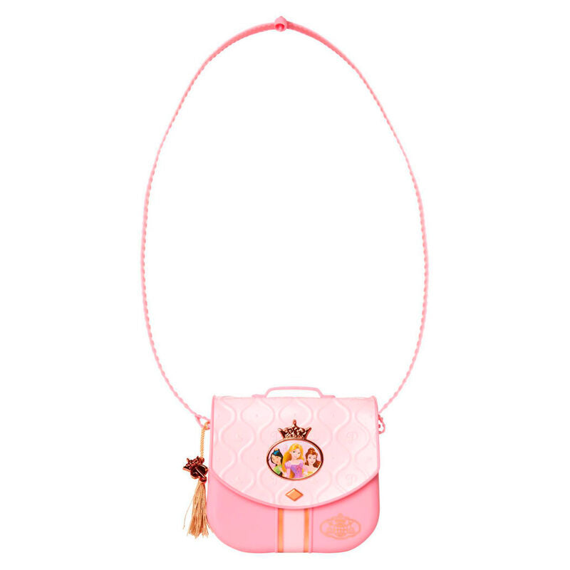 Disney Princess World Traveler purse set