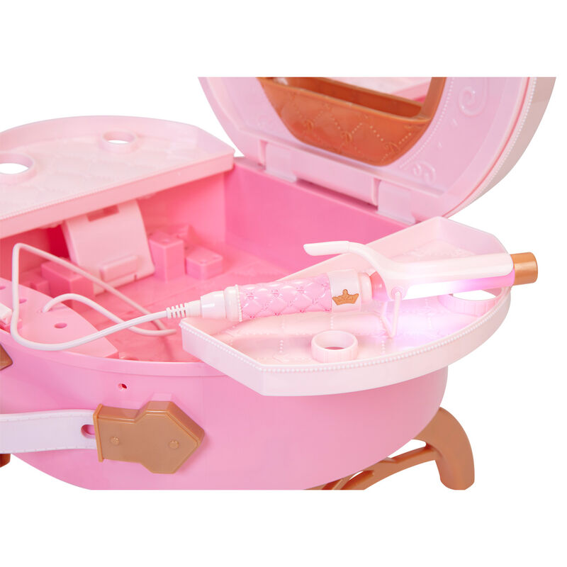 Disney Princess Travel Dresser set