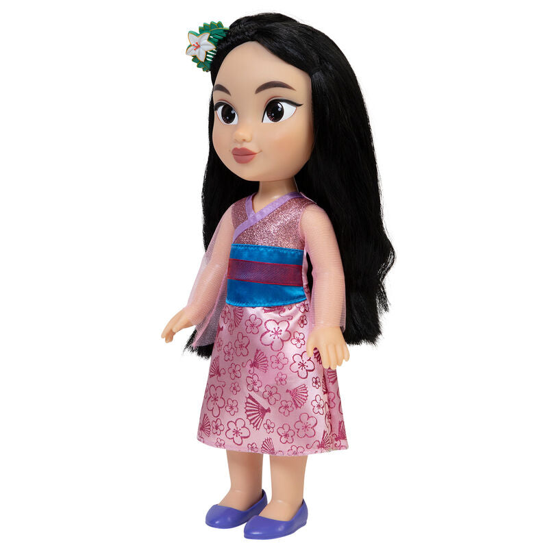 Disney Mulan doll 38cm