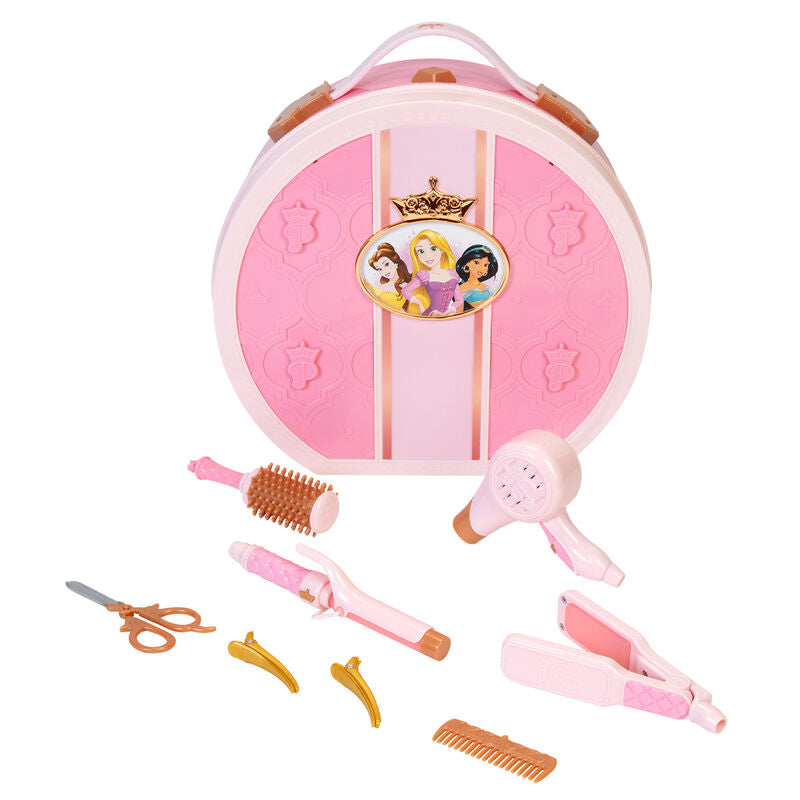 Disney Princess Travel Dresser set