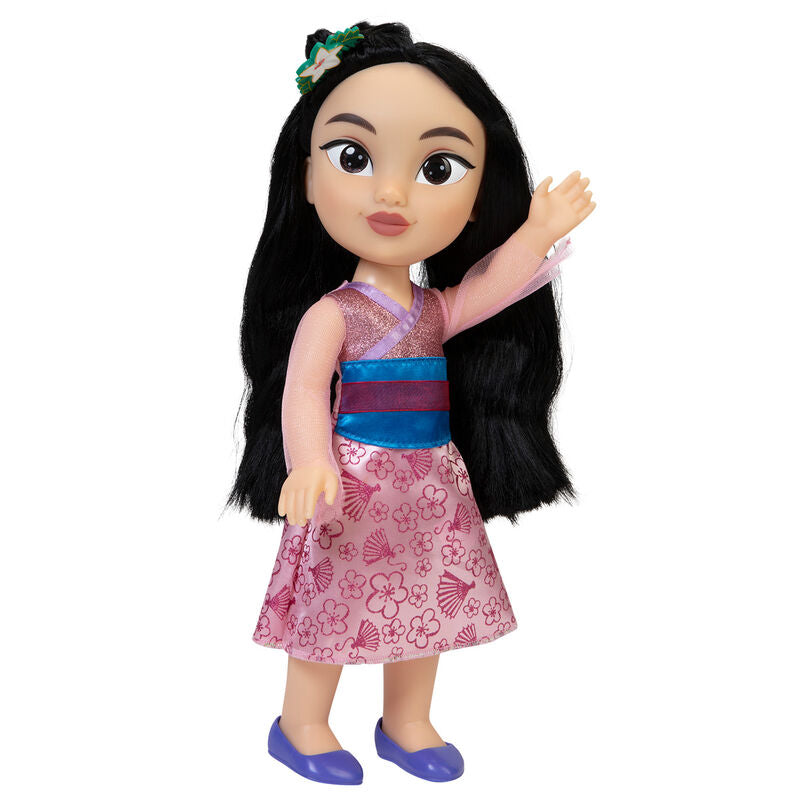 Disney Mulan doll 38cm